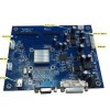 FPD_QHD; 醫療軍工;VGA、DVI轉LVDS轉