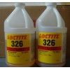 樂泰結構膠326，高強度多用途，耐熱性結構膠326