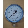 【上海壓力表】YN150  2.5Mpa 耐震壓力表