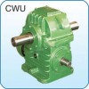 CWU160蝸輪減速機(jī)