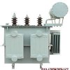 S11系列電力變壓器
